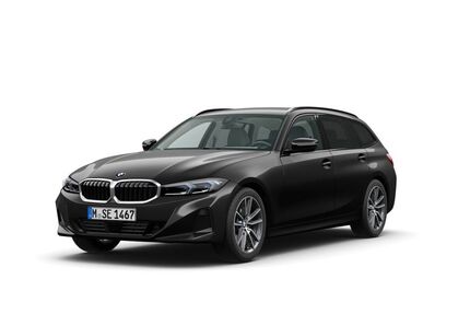 BMW 320 Gebrauchtwagen