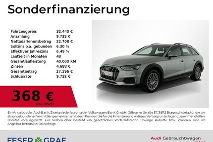 Audi A4 Allroad Gebrauchtwagen