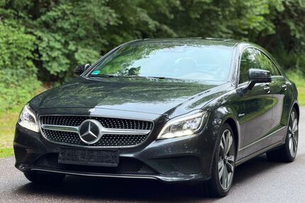Mercedes-Benz CLS 400 Gebrauchtwagen