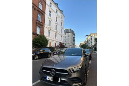 Mercedes-Benz 250 Gebrauchtwagen