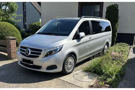 Mercedes-Benz V 220 Gebrauchtwagen