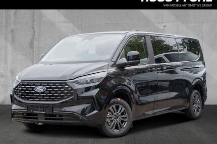 Ford Tourneo Custom Gebrauchtwagen