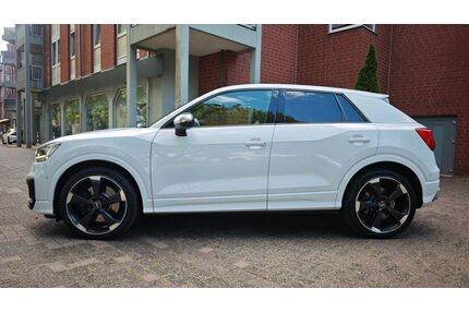 Audi SQ2 Gebrauchtwagen