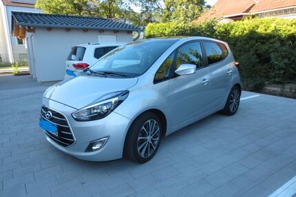 Hyundai ix20 Gebrauchtwagen