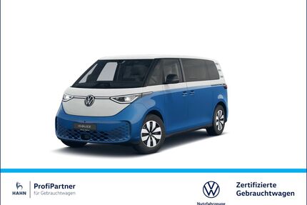 VW ID. Buzz Gebrauchtwagen