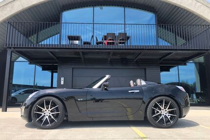 Opel GT Gebrauchtwagen