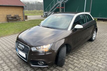 Audi A1 Gebrauchtwagen