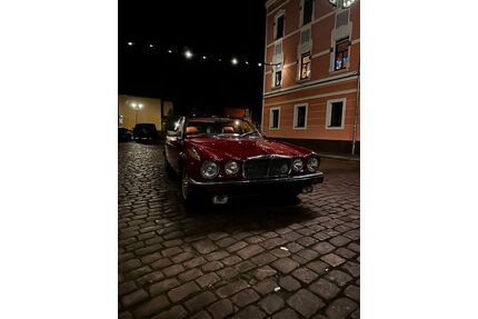 Jaguar XJ6 Gebrauchtwagen