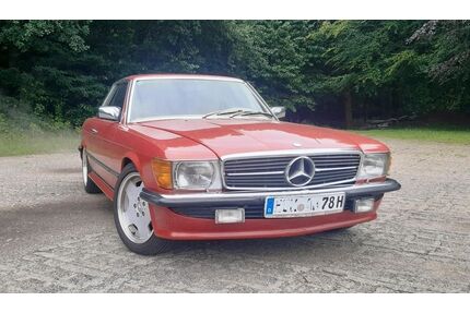 Mercedes-Benz 450 Gebrauchtwagen