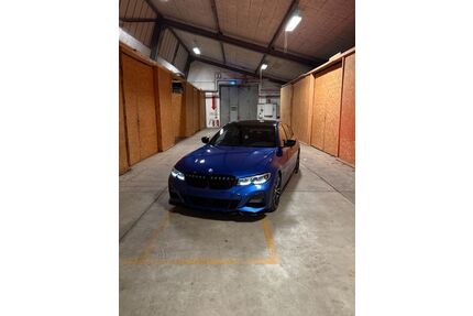 BMW 320 Gebrauchtwagen