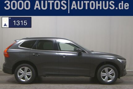 Volvo XC60 Gebrauchtwagen