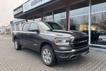 Dodge RAM Gebrauchtwagen