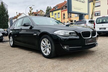 BMW 520 Gebrauchtwagen