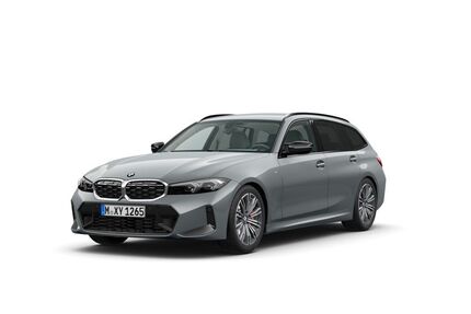BMW M340d Gebrauchtwagen