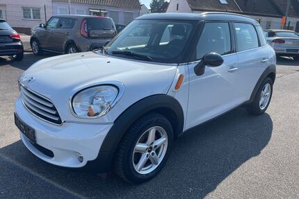 Mini Cooper Gebrauchtwagen