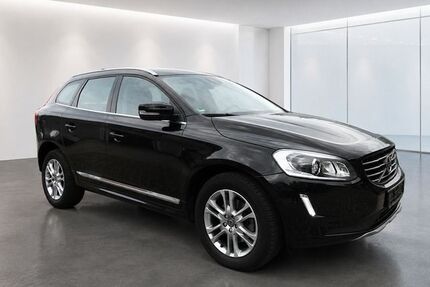 Volvo XC60 Gebrauchtwagen
