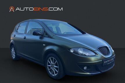 Seat Altea Gebrauchtwagen