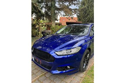 Ford Mondeo Gebrauchtwagen