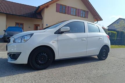Mitsubishi Space Star Gebrauchtwagen