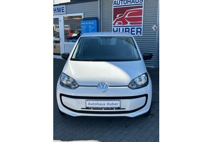 VW up! Gebrauchtwagen