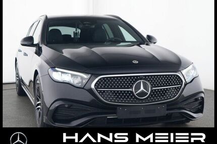 Mercedes-Benz E 200 Gebrauchtwagen