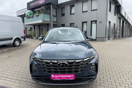 Hyundai TUCSON Gebrauchtwagen