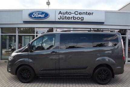 Ford Transit Gebrauchtwagen