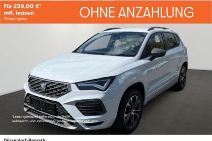 Seat Ateca Gebrauchtwagen