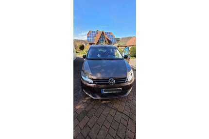 VW Sharan Gebrauchtwagen