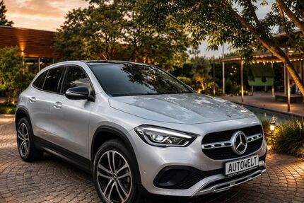 Mercedes-Benz GLA 200 Gebrauchtwagen