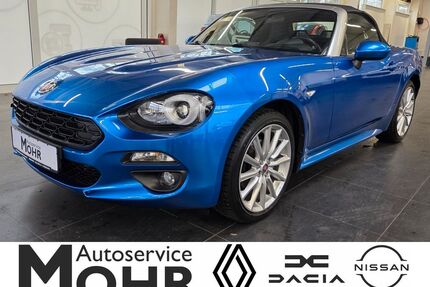 Fiat 124 Gebrauchtwagen