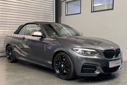 BMW M240i Gebrauchtwagen