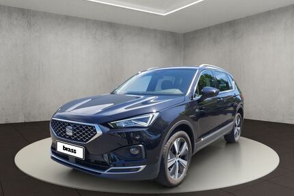 Seat Tarraco Gebrauchtwagen