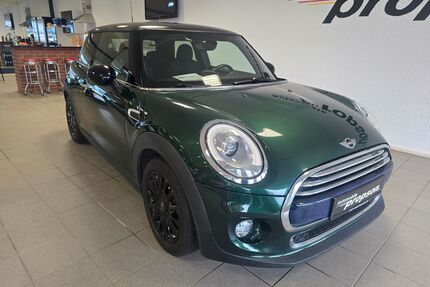 Mini Cooper Gebrauchtwagen