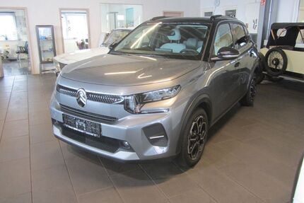 Citroen C3 Gebrauchtwagen