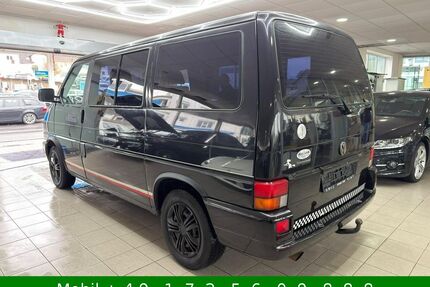 VW T4 Multivan Gebrauchtwagen