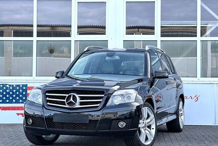 Mercedes-Benz GLK 320 Gebrauchtwagen
