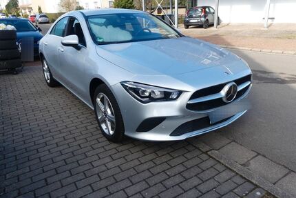 Mercedes-Benz CLA 250 Gebrauchtwagen