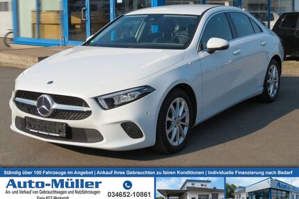 Mercedes-Benz A 180 Gebrauchtwagen