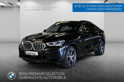 BMW X6 Gebrauchtwagen