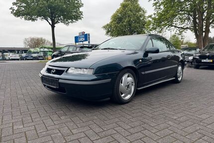 Opel Calibra Gebrauchtwagen