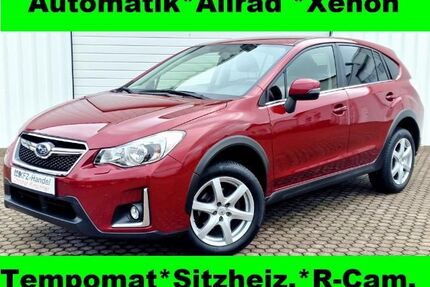 Subaru XV Gebrauchtwagen