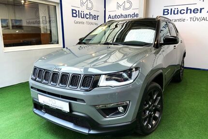 Jeep Compass Gebrauchtwagen