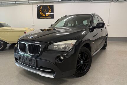 BMW X1 Gebrauchtwagen