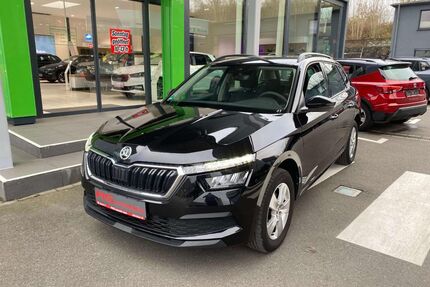 Skoda Kamiq Gebrauchtwagen
