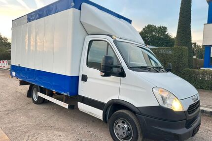 IVECO Andere Gebrauchtwagen