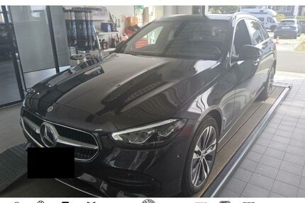 Mercedes-Benz C 300 Gebrauchtwagen