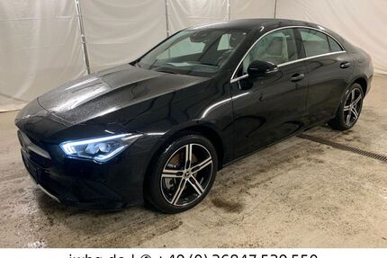 Mercedes-Benz CLA 250 Gebrauchtwagen