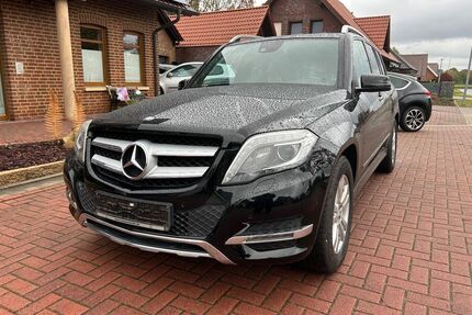Mercedes-Benz GLK 220 Gebrauchtwagen