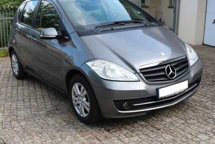 Mercedes-Benz A 150 Gebrauchtwagen
